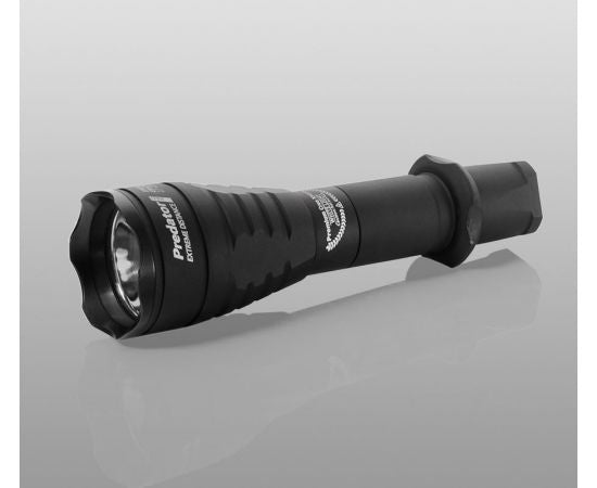 Armytek Predator Pro Taktinen Valaisin