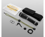 Armytek Predator Pro Taktinen Valaisin