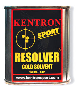 Kentron Resolver