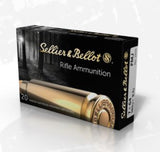 Sellier & Bellot 7x64 FMJ 9,1g
