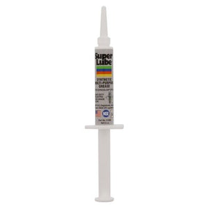 SuperLube Aserasva 6g