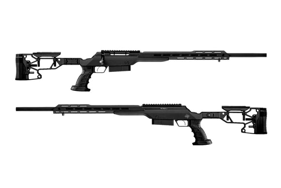 Rössler Titan 6 Tac