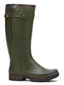 Rouchette Veneur ZIP Kumisaapas
