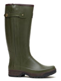 Rouchette Veneur ZIP Kumisaapas